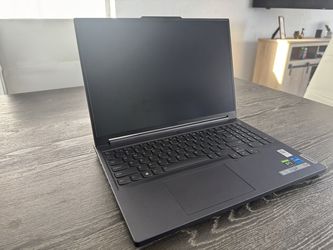 Gaming Laptop