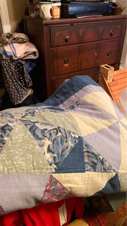 Full quilt