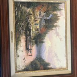 End Of A Perfect Day 