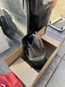 Silverado Inner Fender