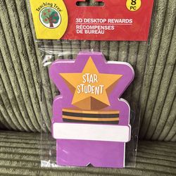 3d desktop rewards