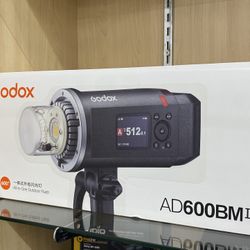 Godox AD 600BM II