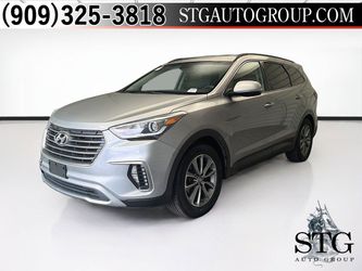 2019 Hyundai Santa Fe XL
