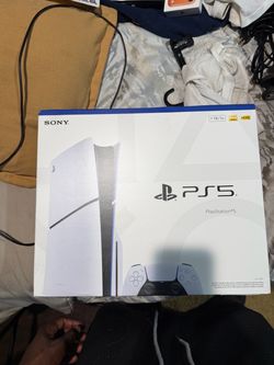 Ps5 BRAND NEW
