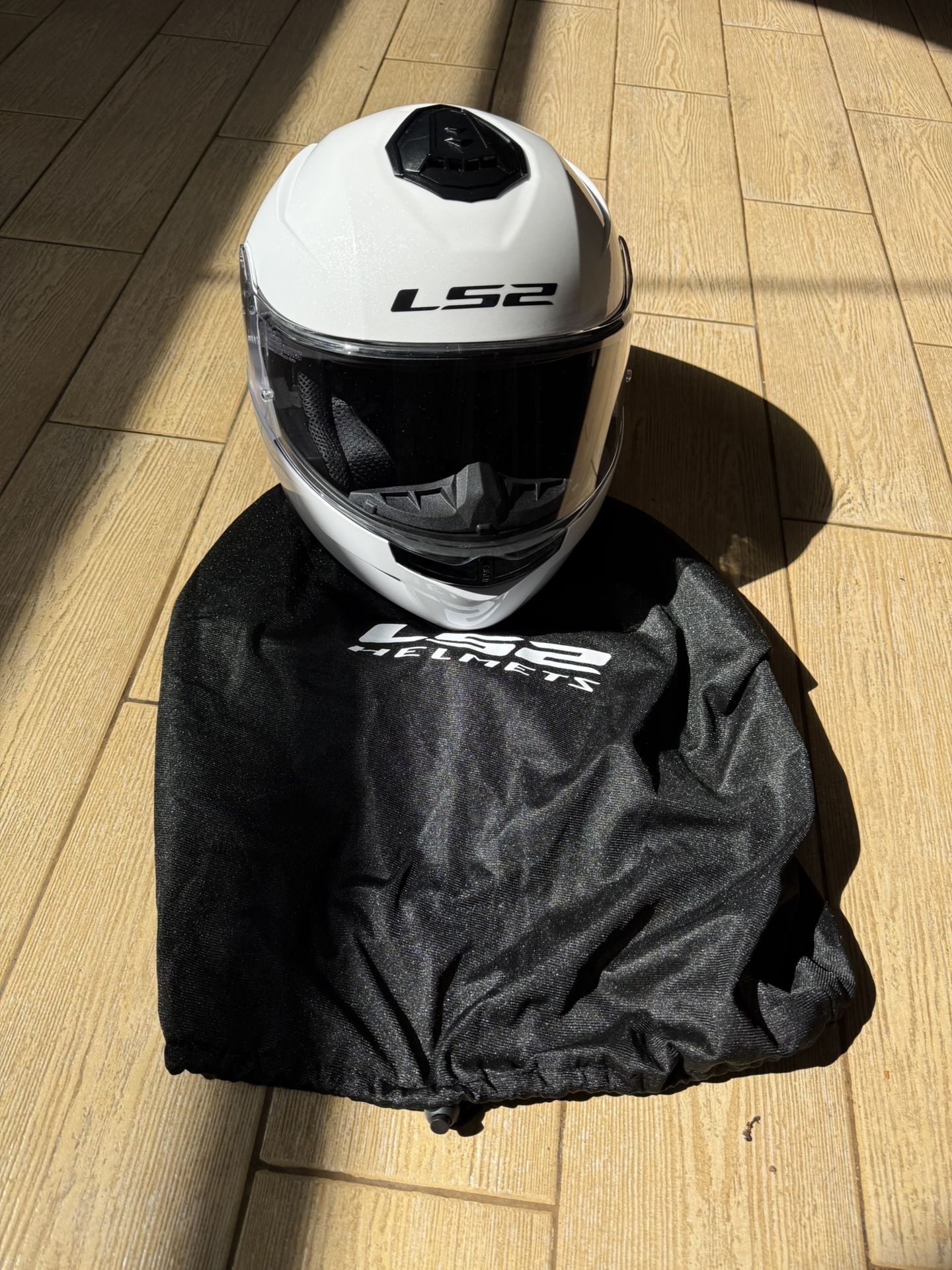 Motorcycle Helmet