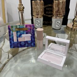Fenty Prime + Set Essentials Instant Mattifying Set💕