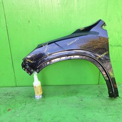 SUBARU ASCENT 2019 2020 2021 2022 2023 2024 FENDER