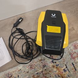 VacLife Car Tire Inflator 