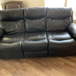 Sofa Recliner Free