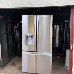 Neveras Tres Puertas 36/67