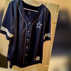 Women's jersey  2xl  clean in great shape