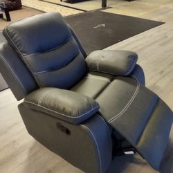 New Recliner Chair 