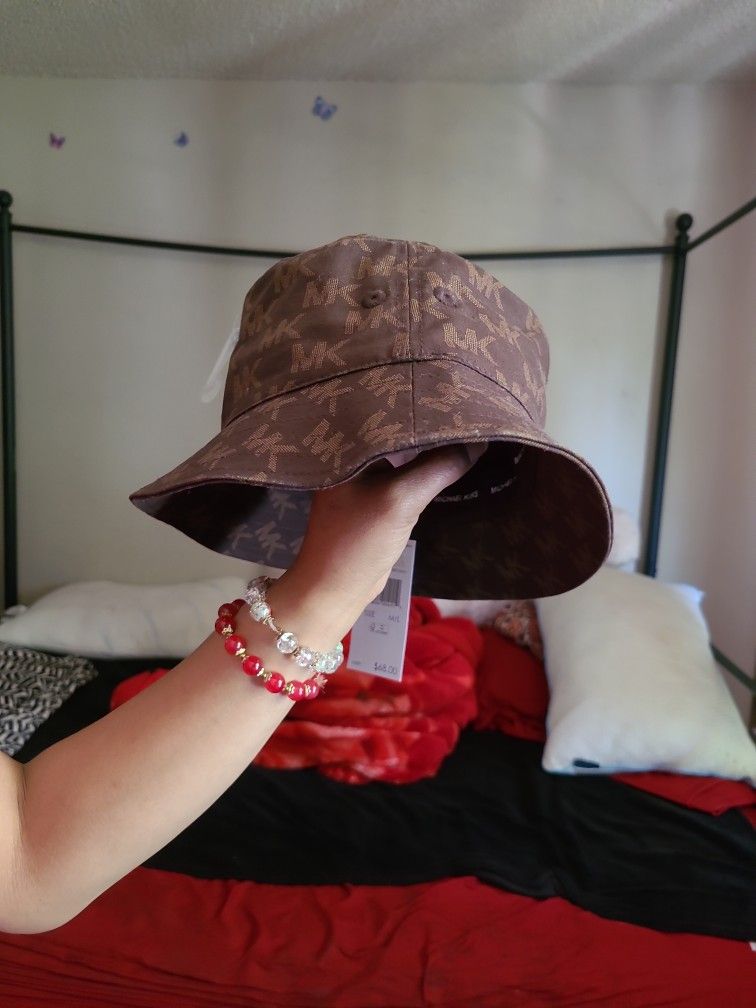 Michael Kors Bucket Hat