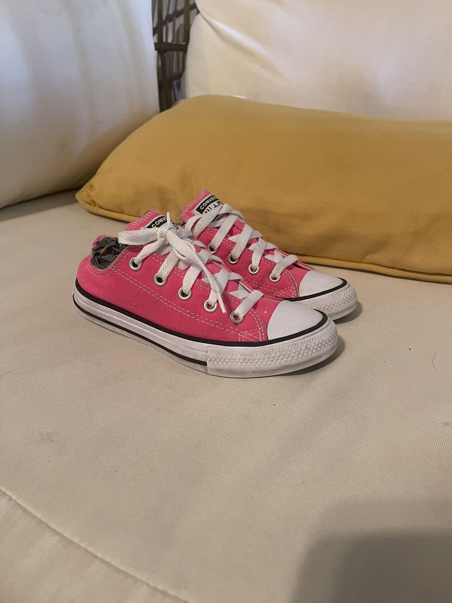 Kids Converse Size 13