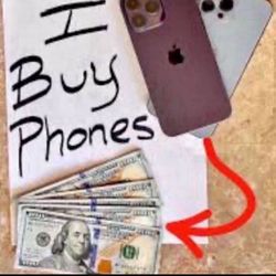 Buying iPhones, iPads, MacBooks 