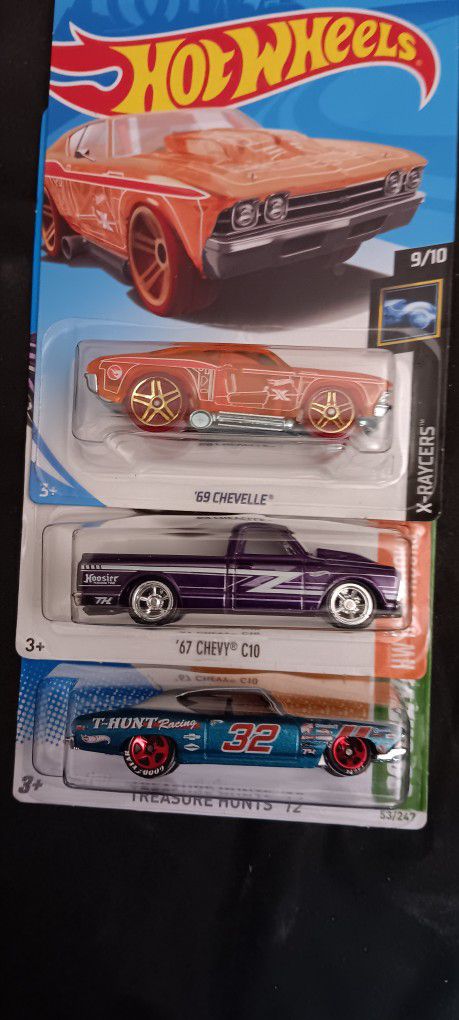 Hot Wheels Collection Only $400 (600+ Cars) 