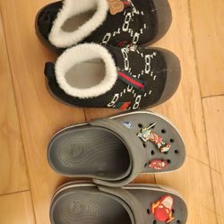 Toddler Shoes Size 6