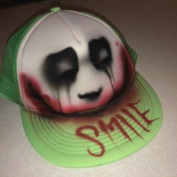Joker Hat