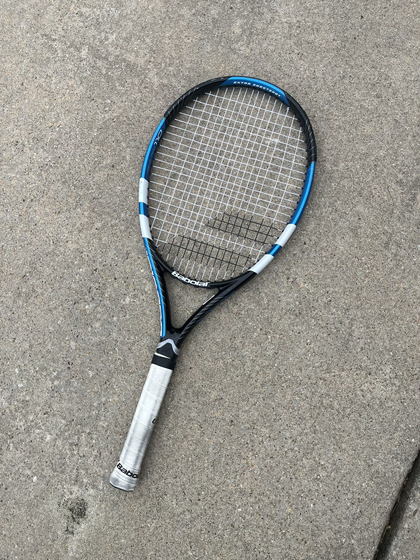 Babolat Tennis racket 