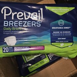 Caja De Pañales Para Adulto 