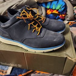 Timberland Sneakers