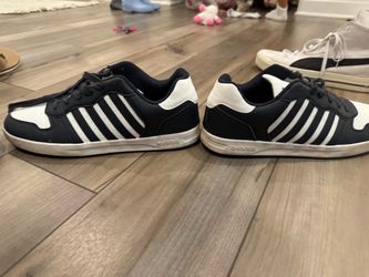 k swiss COURT PALISADES