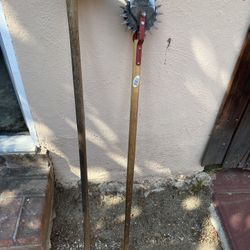 Gardening Tools