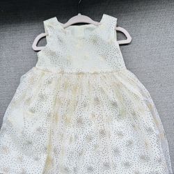 Baby Girl Dress 