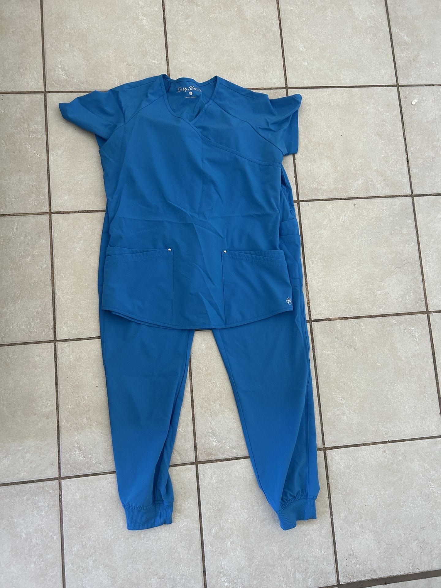 Scrubs