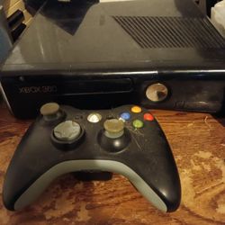 Xbox 360 