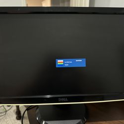 Dell Monitor 