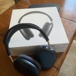 AirPod Pro Max with ANC
