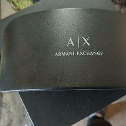  Authentic Armani Sunglasses 