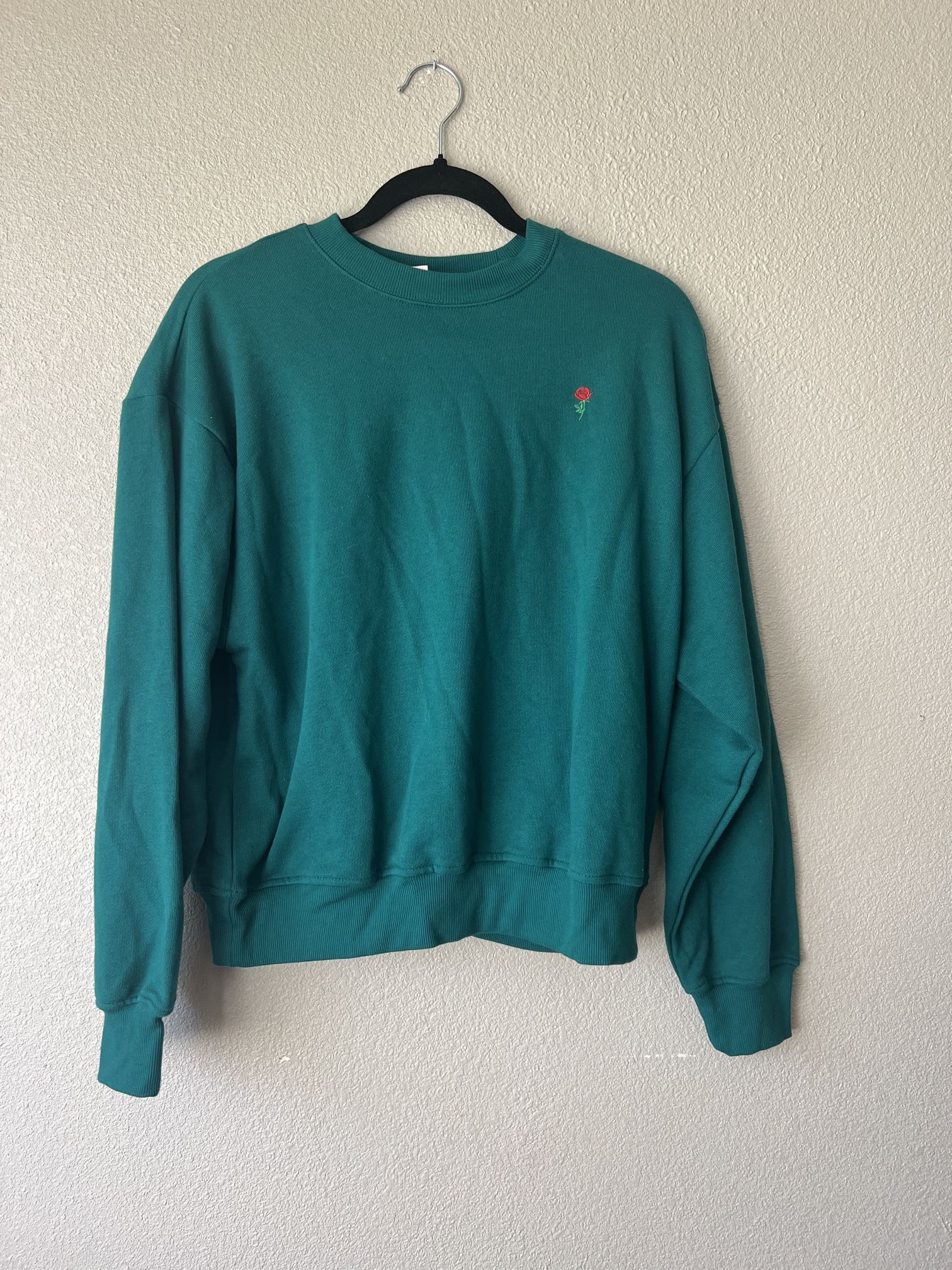 Victoria’s Secret Cotton Fleece