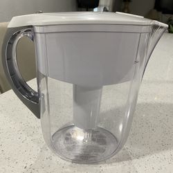 Jarra Para Agua Filtrada 