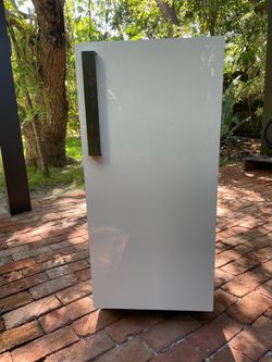 Scotsman Automatic Ice Machine