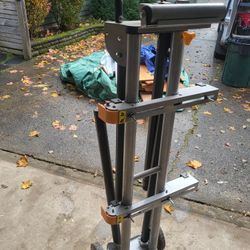 Miter Saw Stand
