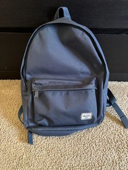 Herschel classic backpack