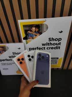 Apple iphone 17 Pro max unlocked