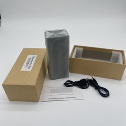 Bluetooth Speakers Portable