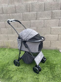 PET Stroller 