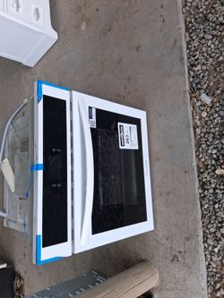 Electric oven