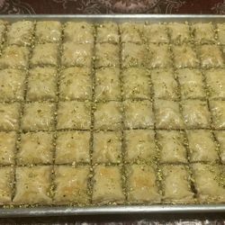 Baklava 