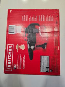 Craftsman 20v 2-Gallon wet/Dry Vacuum (Tool-Only)