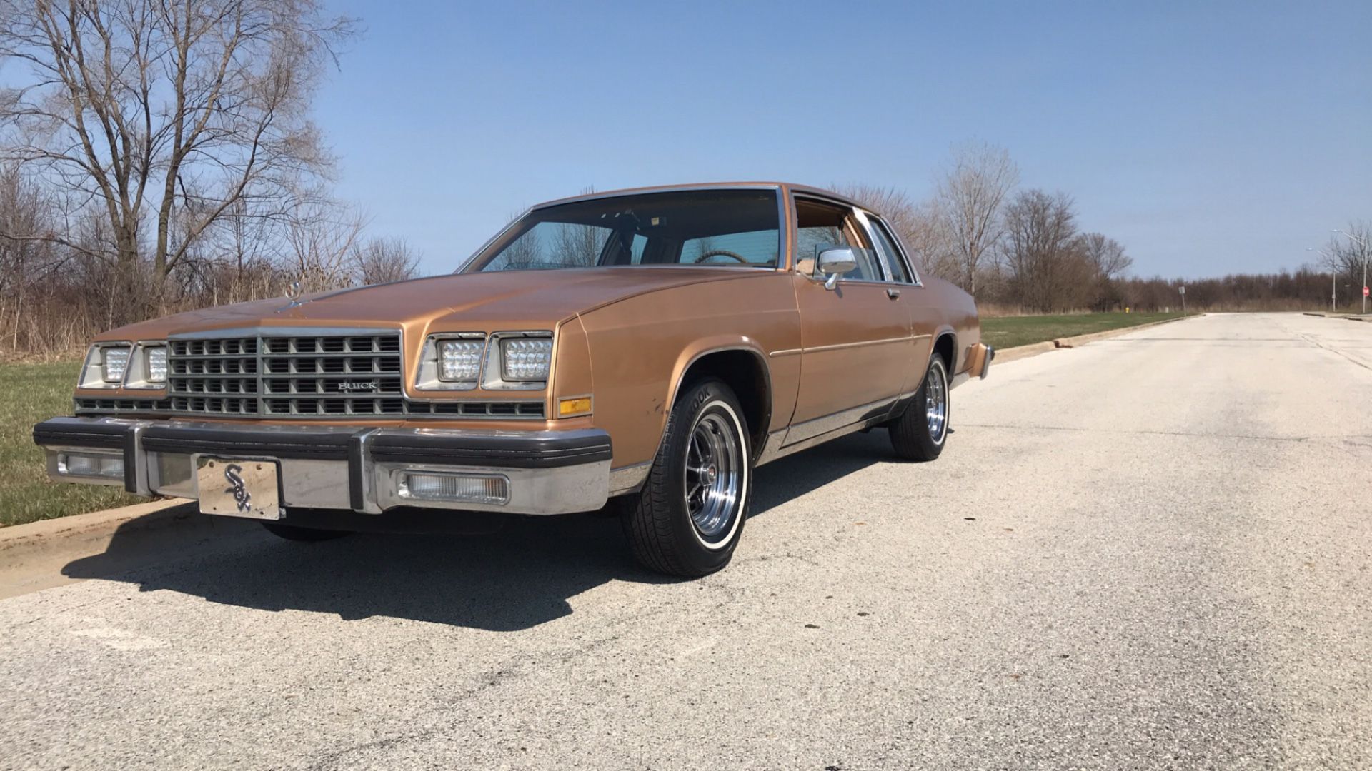 1980 Buick LeSabre for Sale in Matteson, IL OfferUp