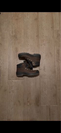 Rocky Hiking Boots