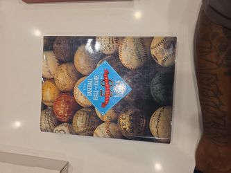 Baseball HOF