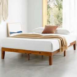 Queen Bed Frame