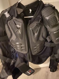 Motorcycle Gear