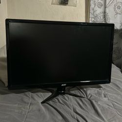 Acer Monitor 22 Inch 